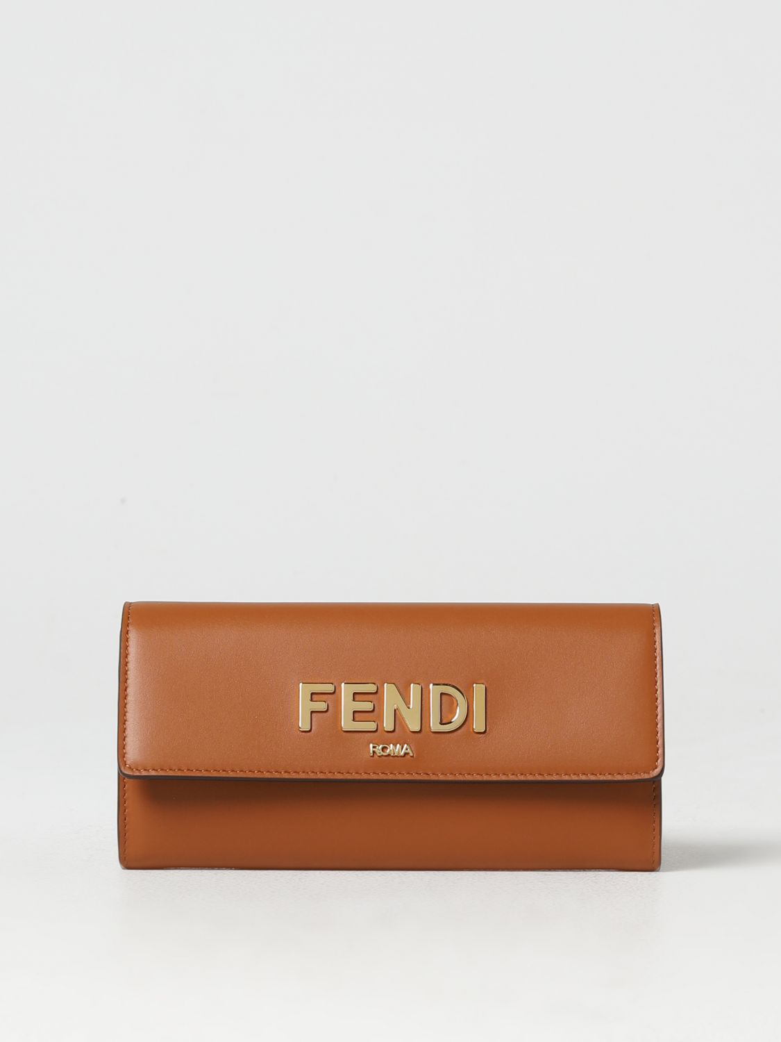 FENDI Mini Bag FENDI Woman colour Leather