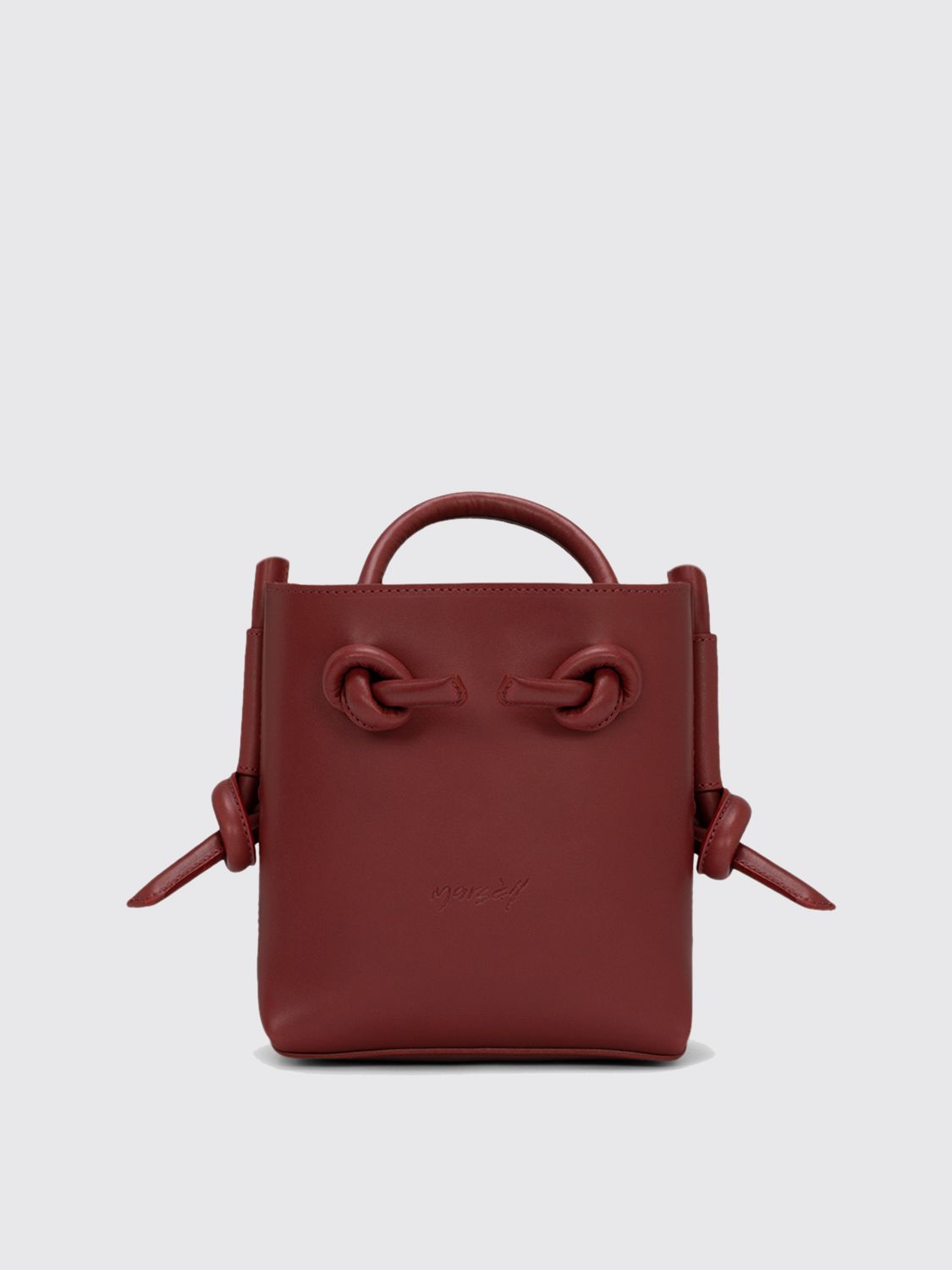 Marsèll Mini Bag MARSÈLL Woman colour Wine