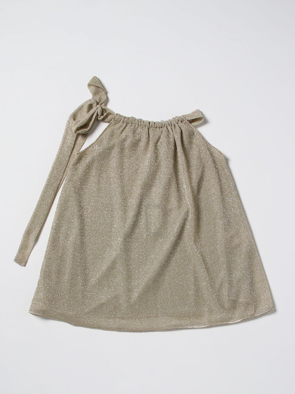 OSÉREE Dress OSEREE Kids colour Grey