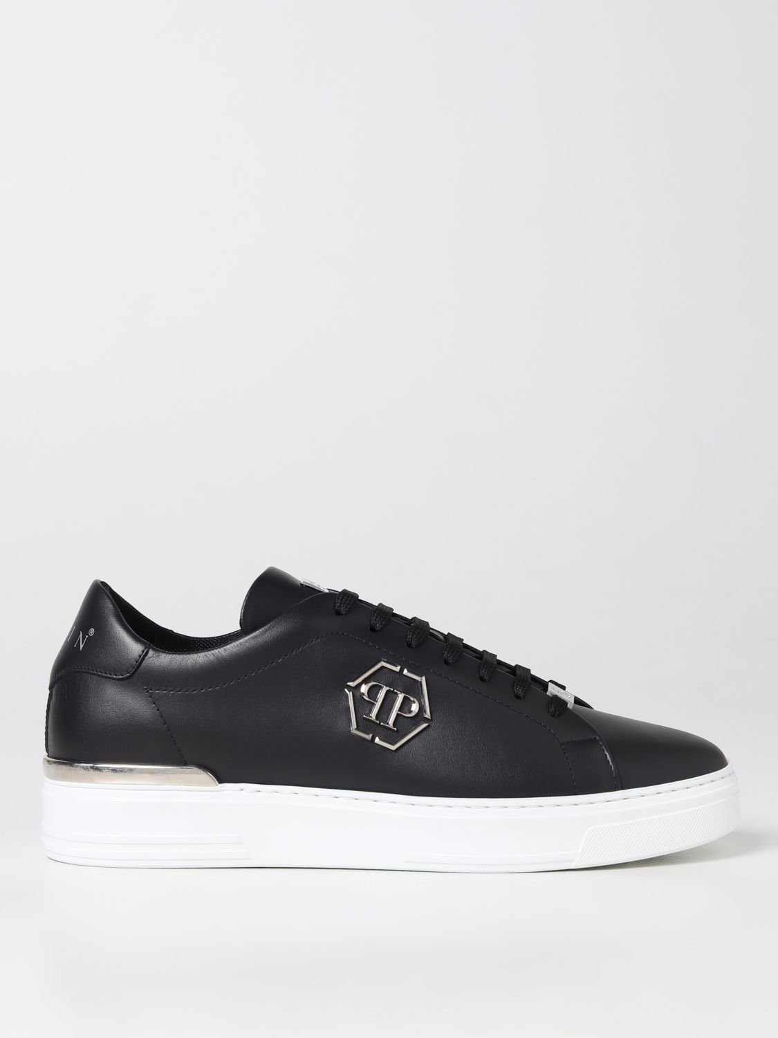 Philipp Plein Trainers PHILIPP PLEIN Men colour Black