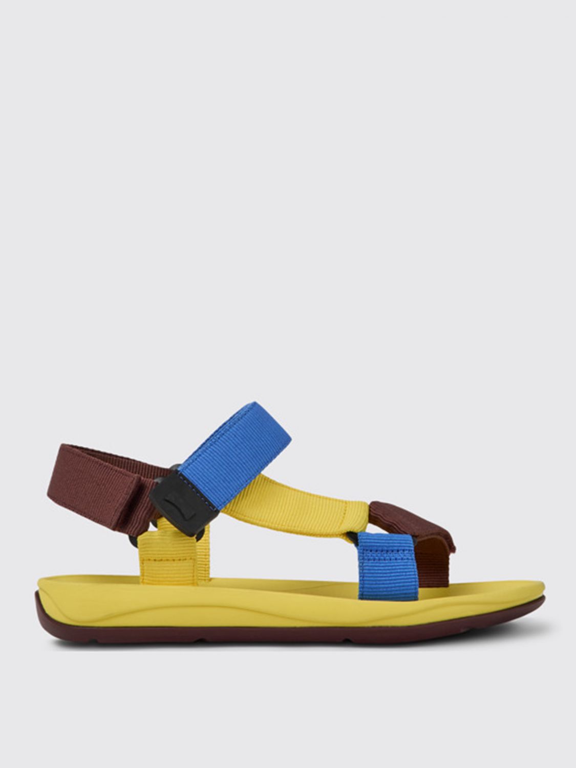 Camper Sandals CAMPER Men color Multicolor