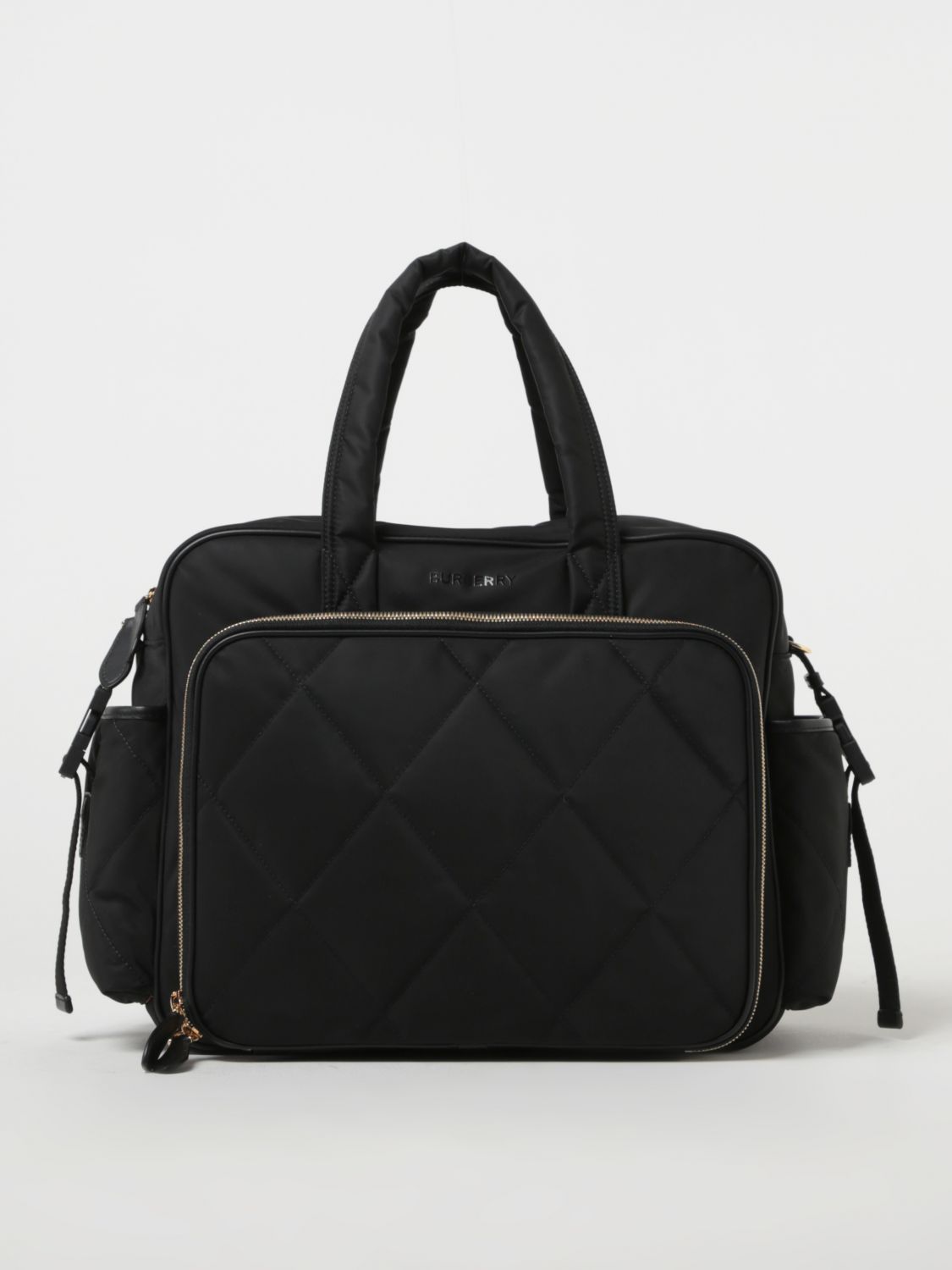 Burberry Kids Bag BURBERRY KIDS Kids colour Black