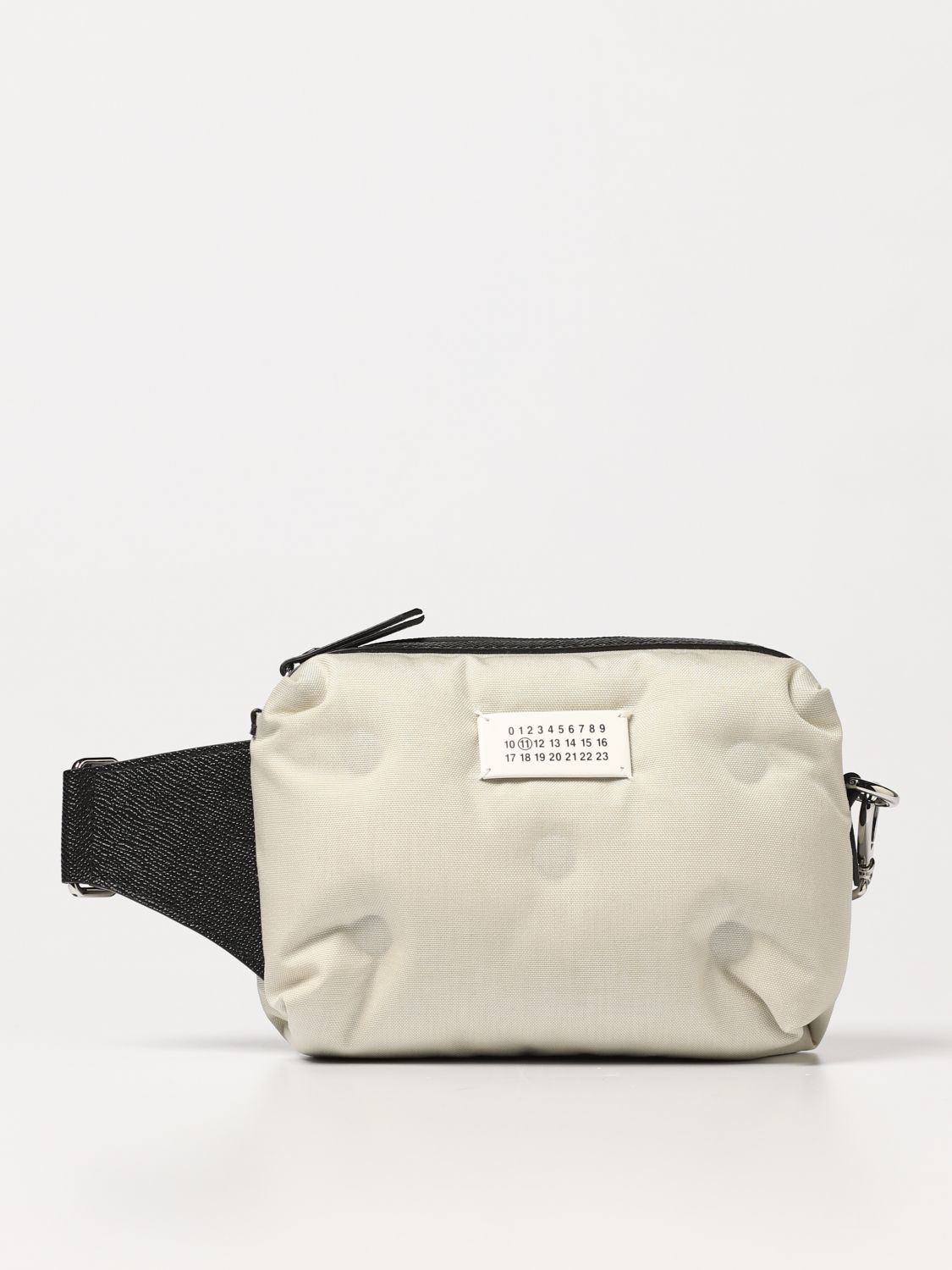 Maison Margiela Mini Bag MAISON MARGIELA Woman colour Grey