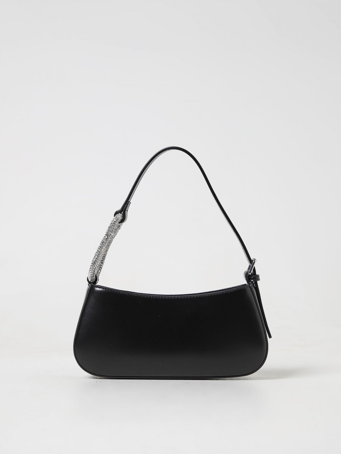 CHIARA FERRAGNI Shoulder Bag CHIARA FERRAGNI Woman colour Black