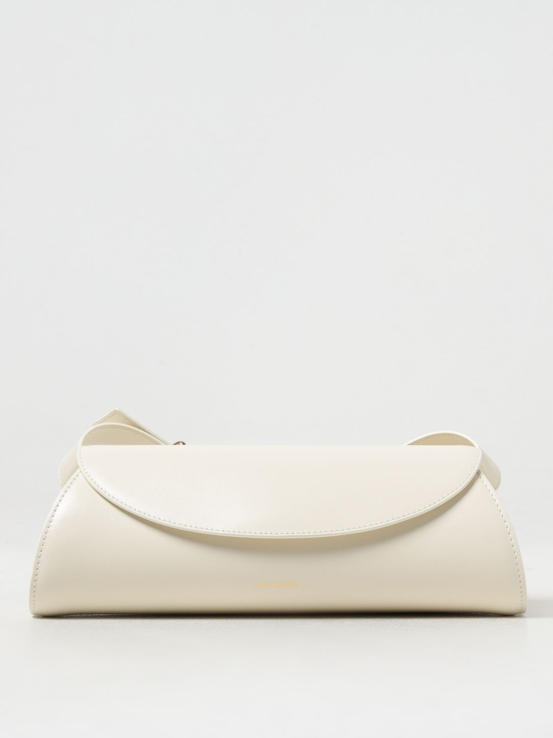 Jil Sander Crossbody Bags JIL SANDER Woman colour White