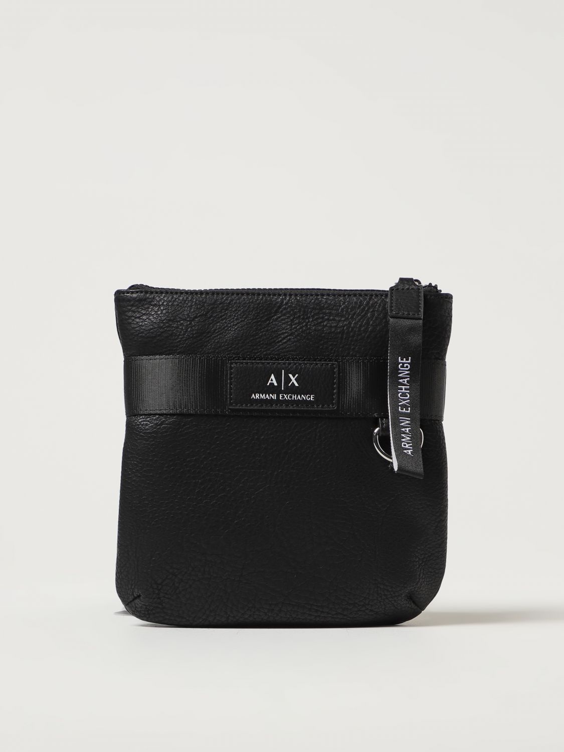 Armani Exchange Shoulder Bag ARMANI EXCHANGE Men colour Black