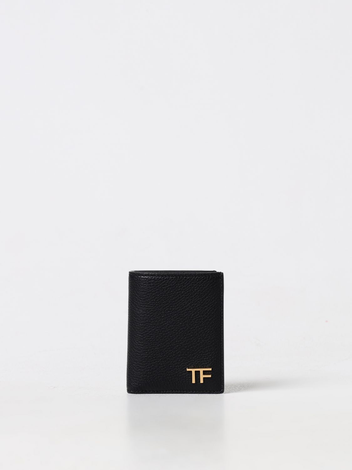 Tom Ford Wallet TOM FORD Men color Black