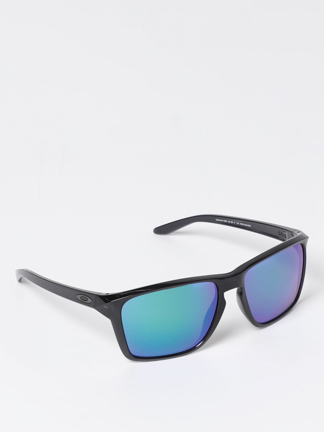 Oakley Sunglasses OAKLEY Men colour Black