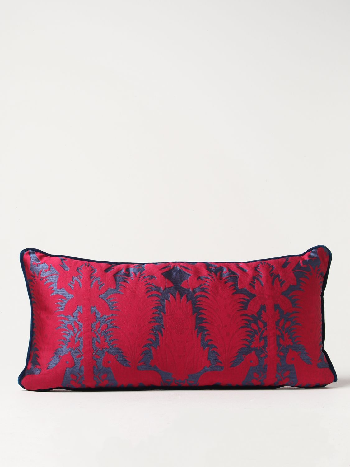 Etro Home Cushions ETRO HOME Lifestyle colour Pink
