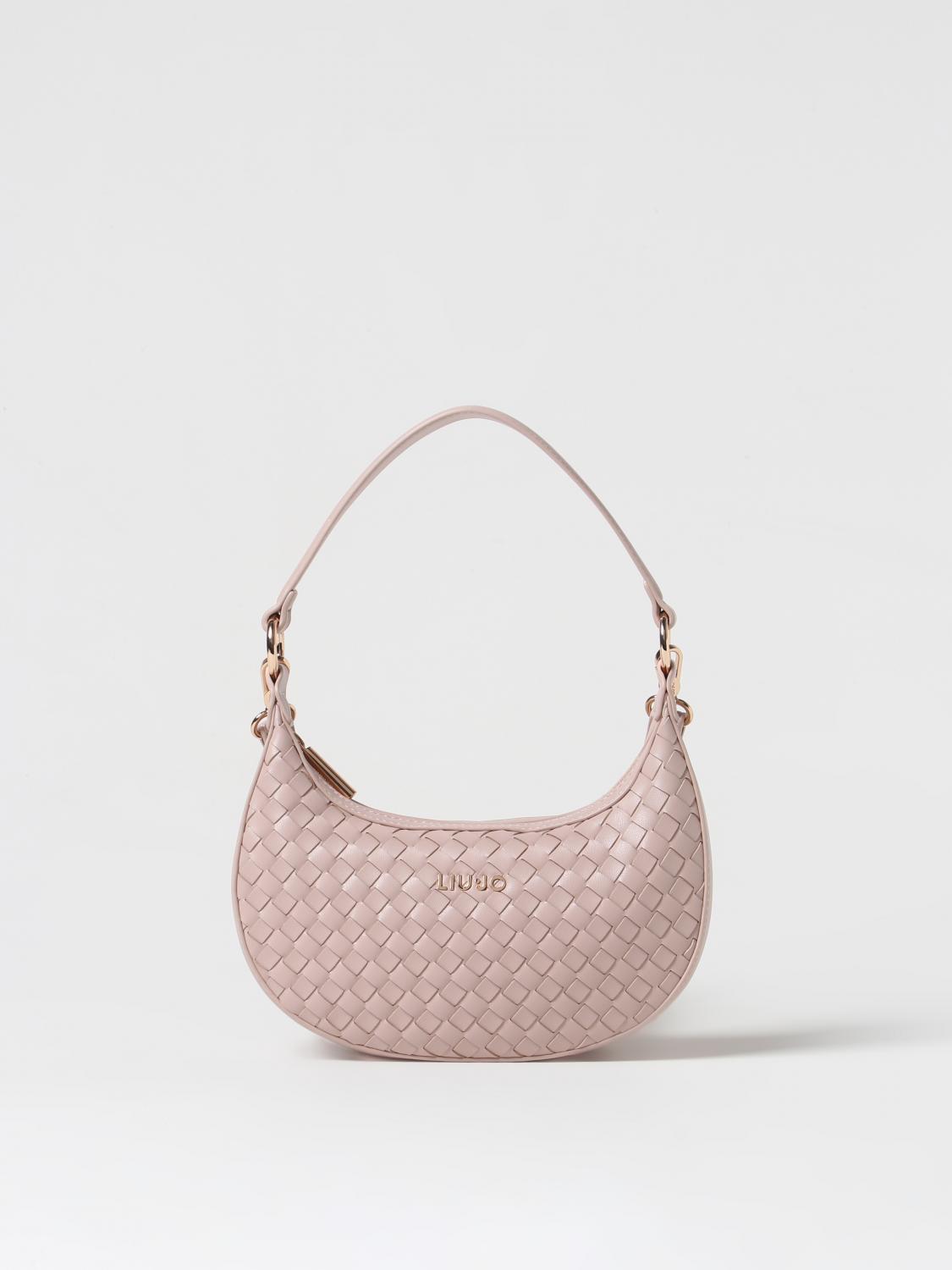 Liu Jo Shoulder Bag LIU JO Woman colour Pink