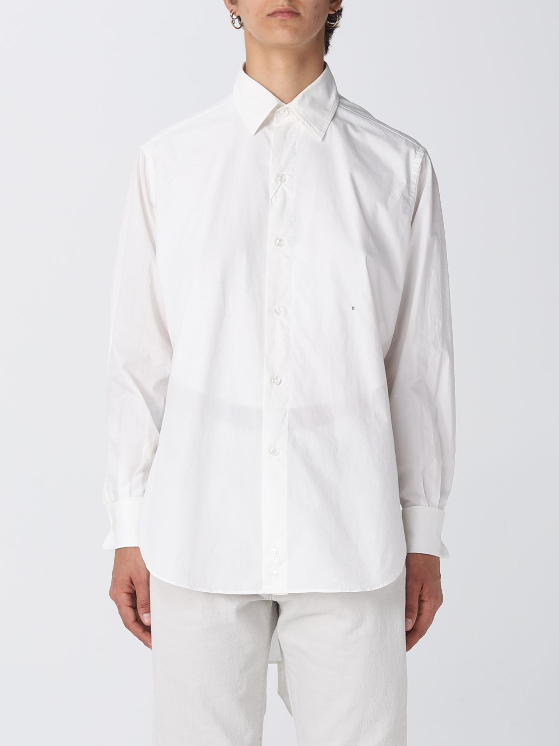 Maison Margiela T-Shirt MAISON MARGIELA Woman colour White