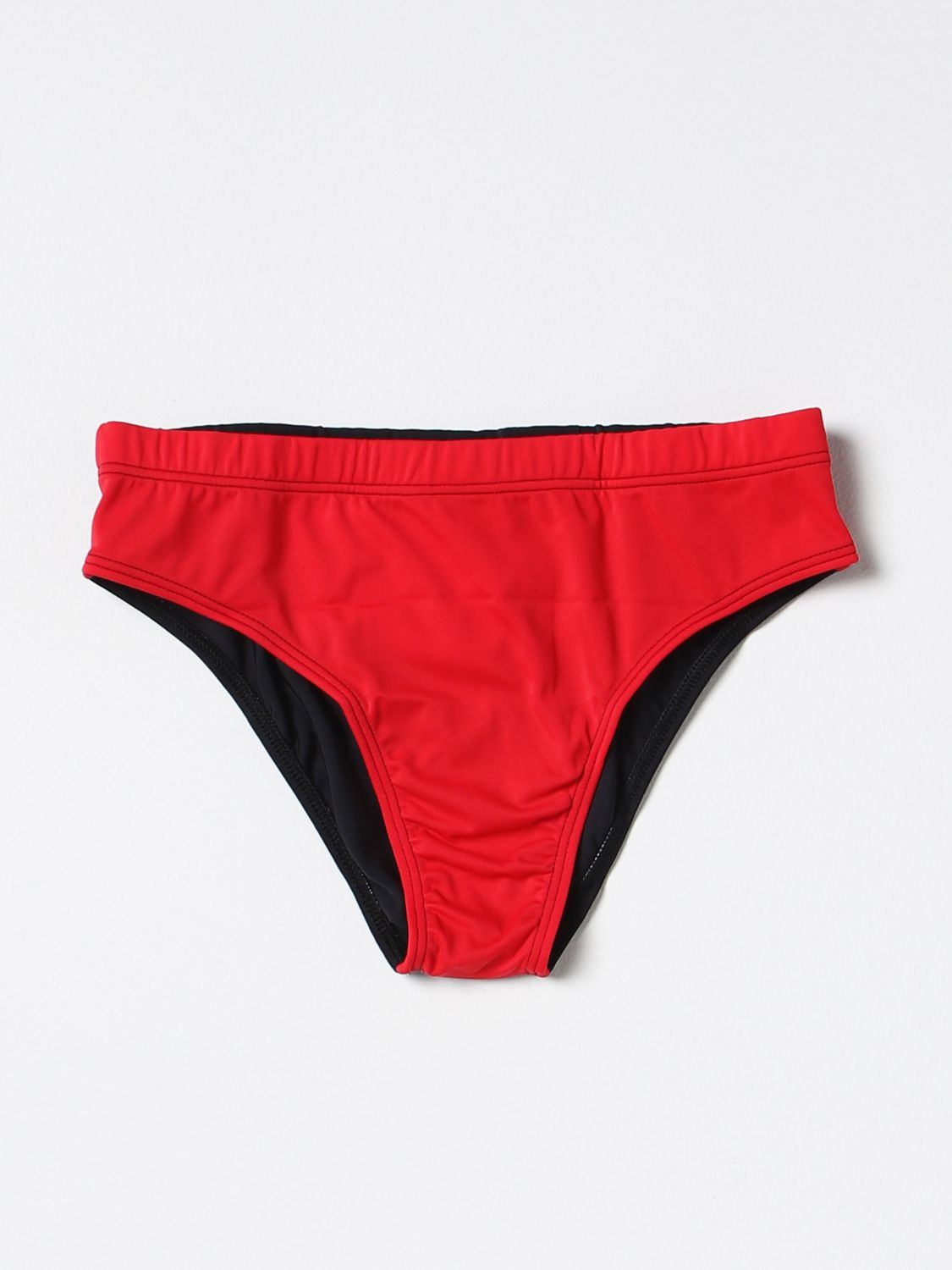 Diesel Swimsuit DIESEL Kids colour Red