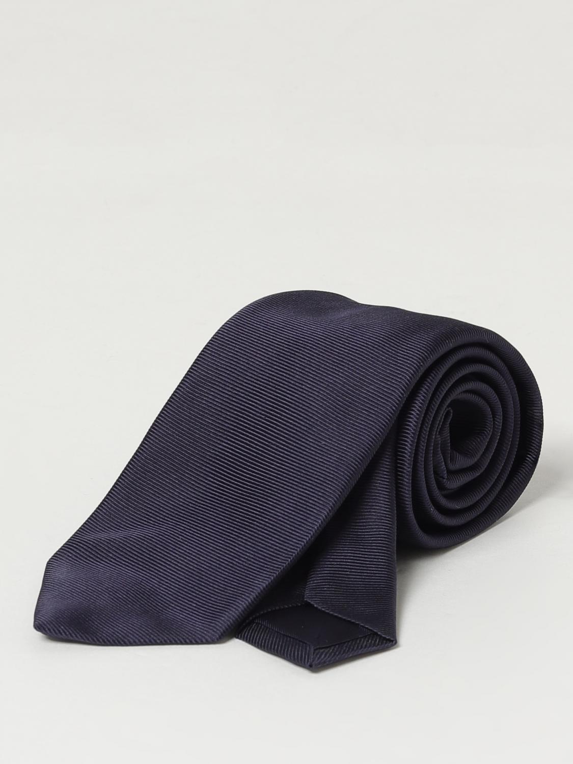 Corneliani Tie CORNELIANI Men colour Natural