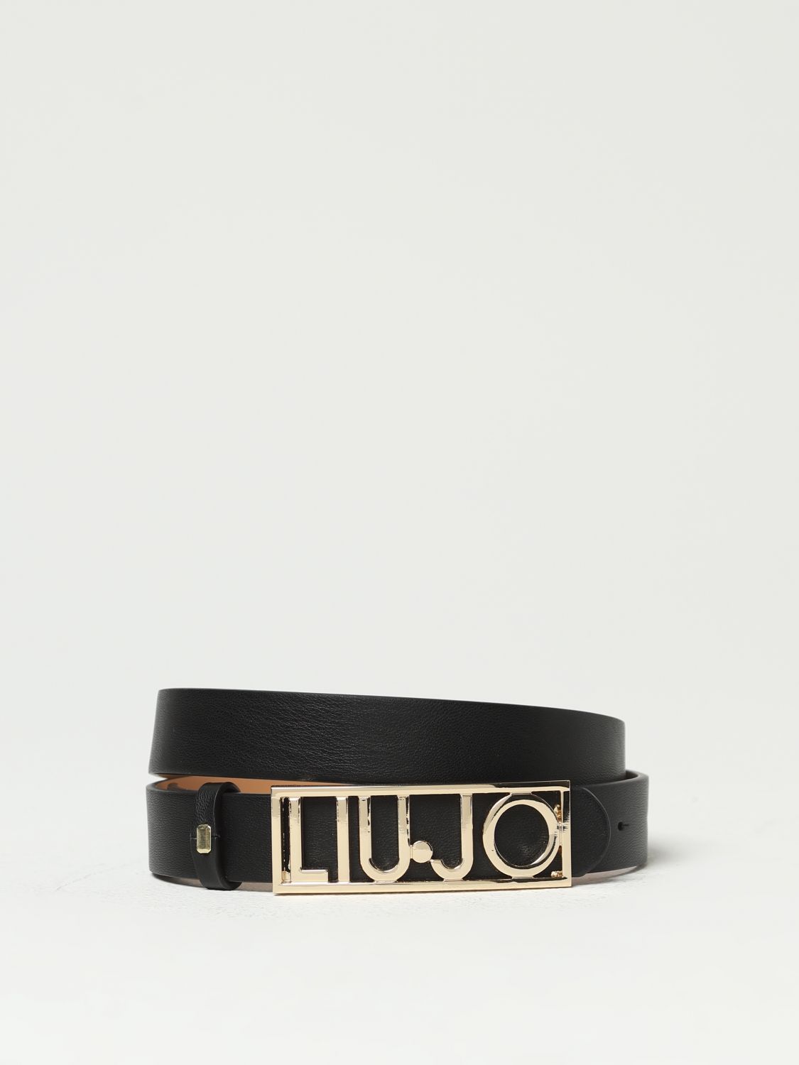 Liu Jo Kids Belt LIU JO KIDS Kids colour Black