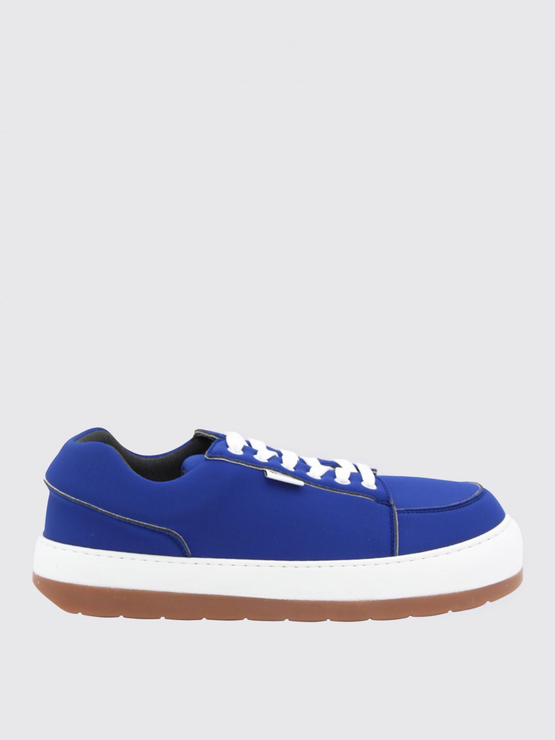 Sunnei Trainers SUNNEI Men colour Blue