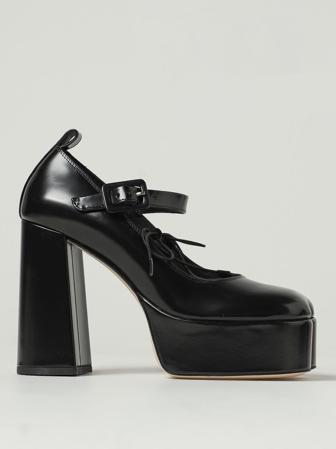 Simone Rocha High Heel Shoes SIMONE ROCHA Woman colour Black