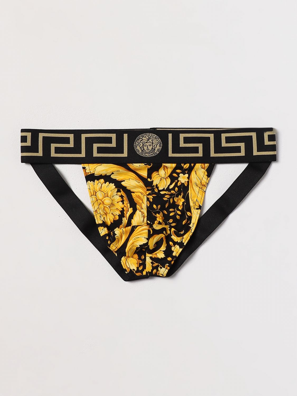 Versace Underwear VERSACE Men colour Black