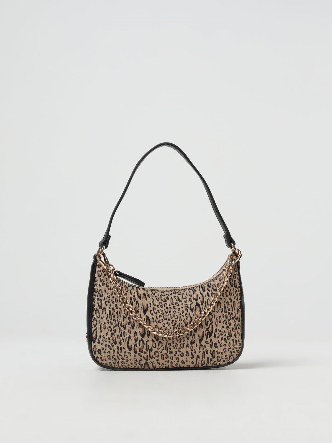 Twinset Shoulder Bag TWINSET Woman colour Brown