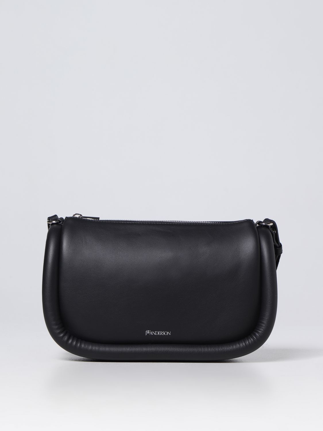 Jw Anderson Crossbody Bags JW ANDERSON Woman colour Black