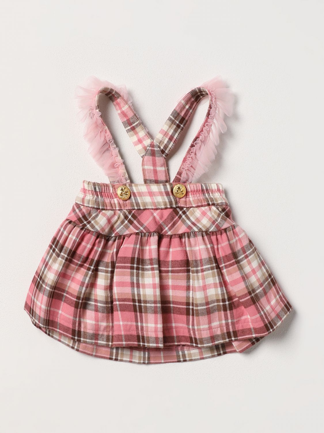 Monnalisa Skirt MONNALISA Kids colour Pink