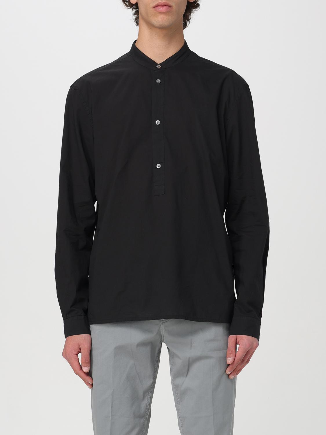 Dondup Shirt DONDUP Men colour Black