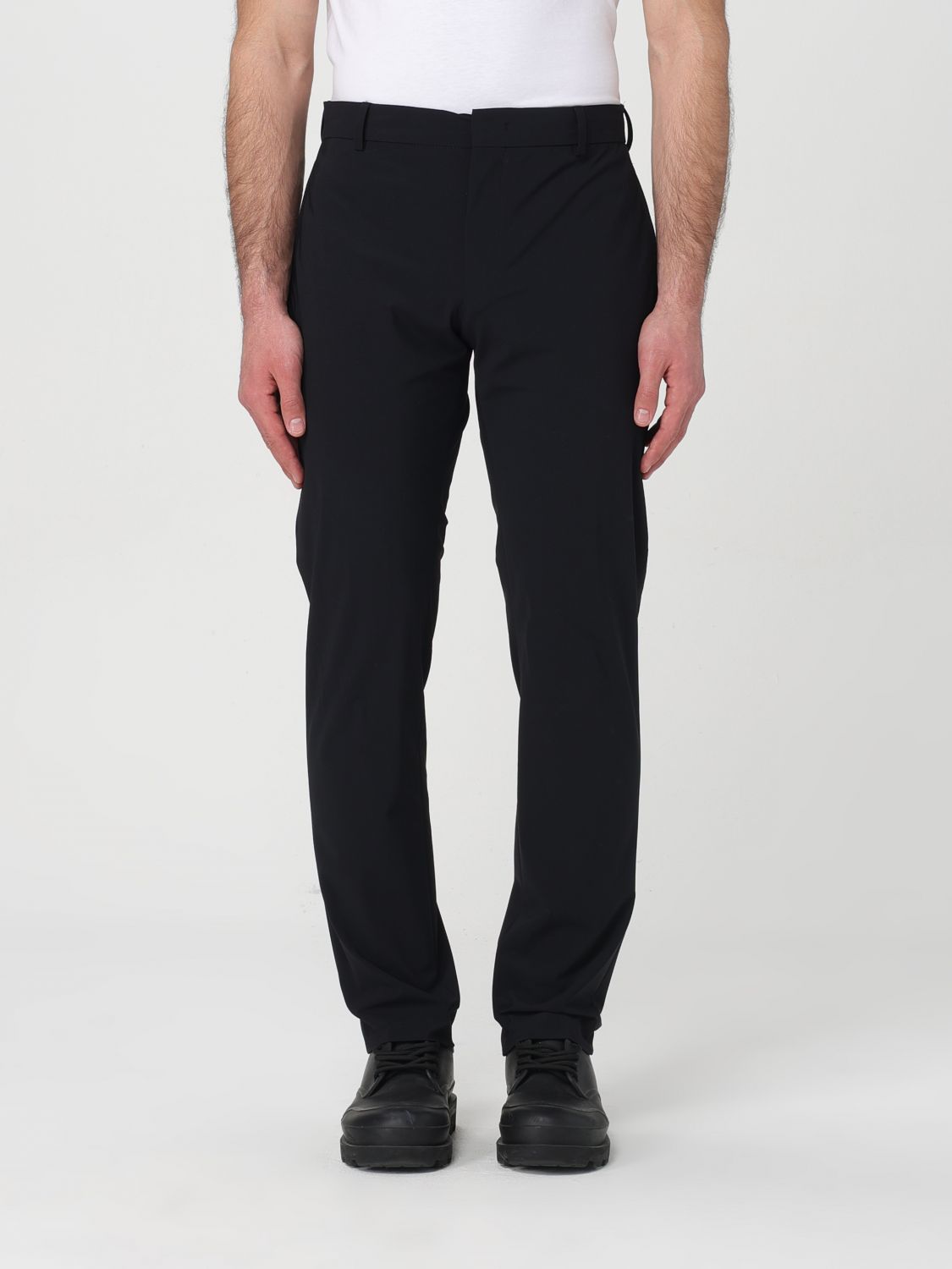 Pt Torino Trousers PT TORINO Men colour Black