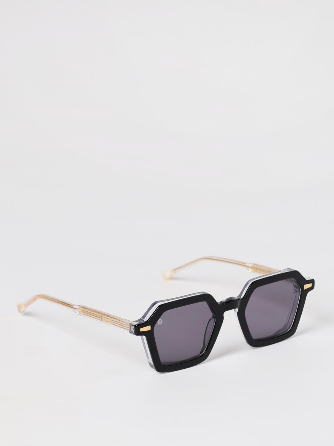 Kyme Sunglasses KYME Woman color Black