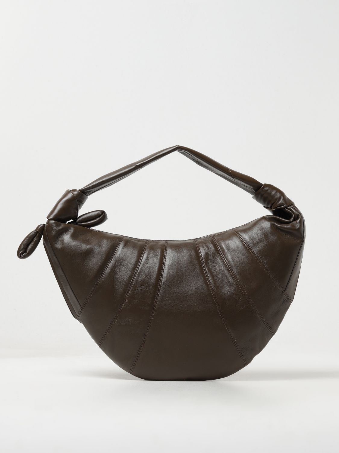 Lemaire Shoulder Bag LEMAIRE Woman colour Brown