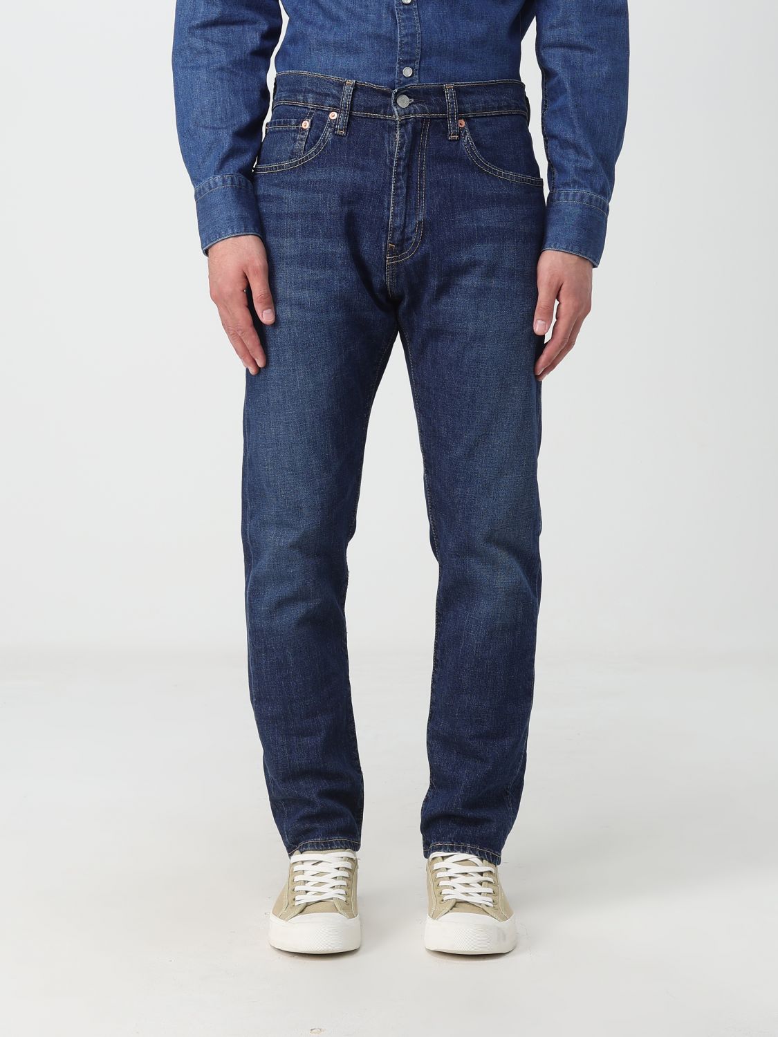 Levi's Jeans LEVI'S Men colour Natural