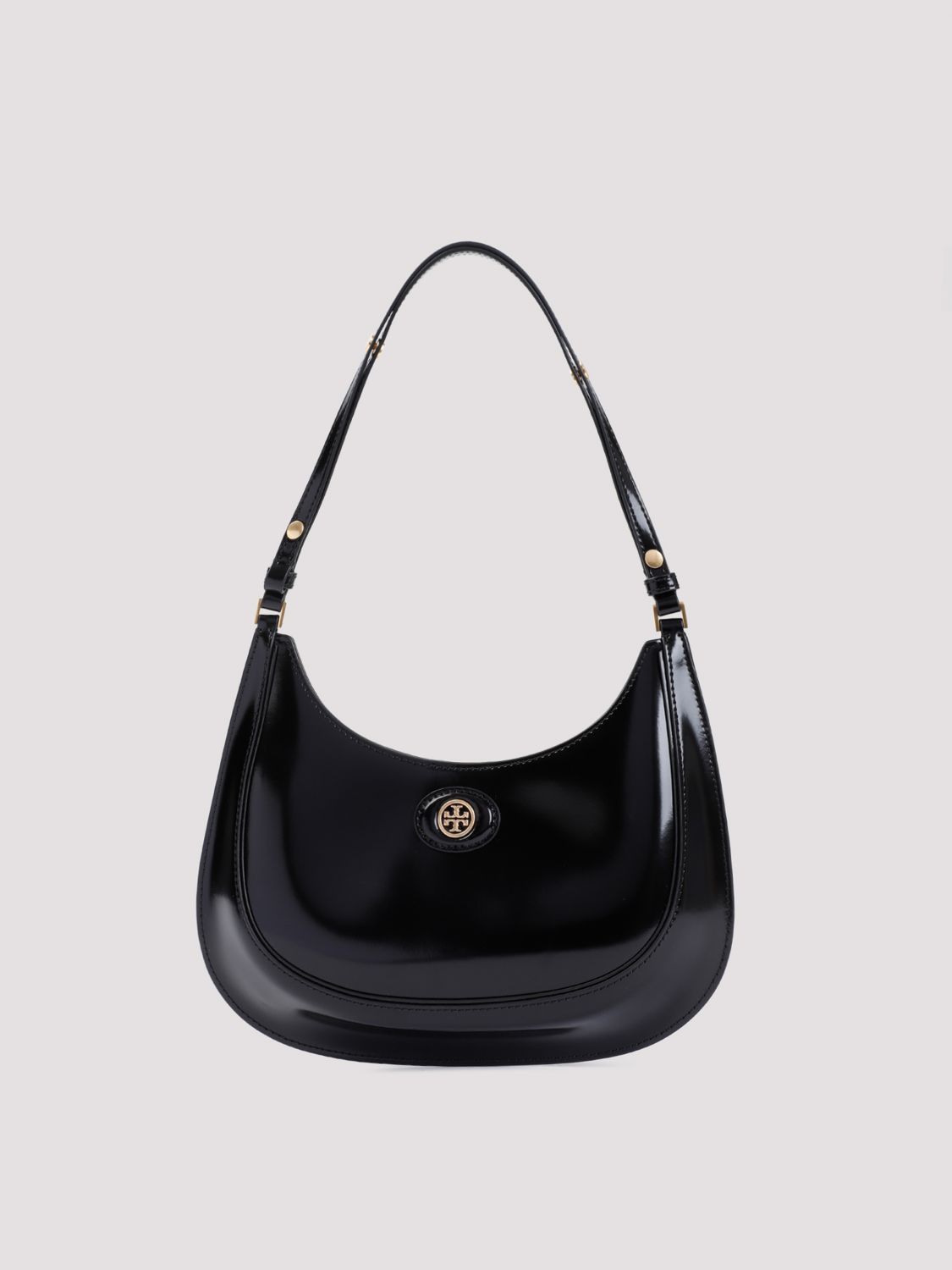 Tory Burch Shoulder Bag TORY BURCH Woman color Black 1