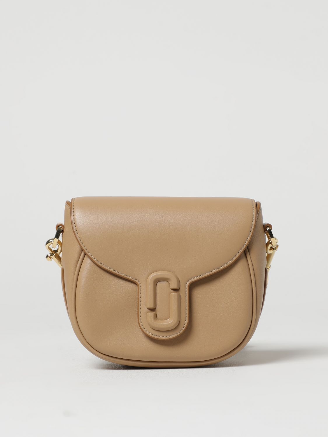 Marc Jacobs Mini Bag MARC JACOBS Woman colour Brown