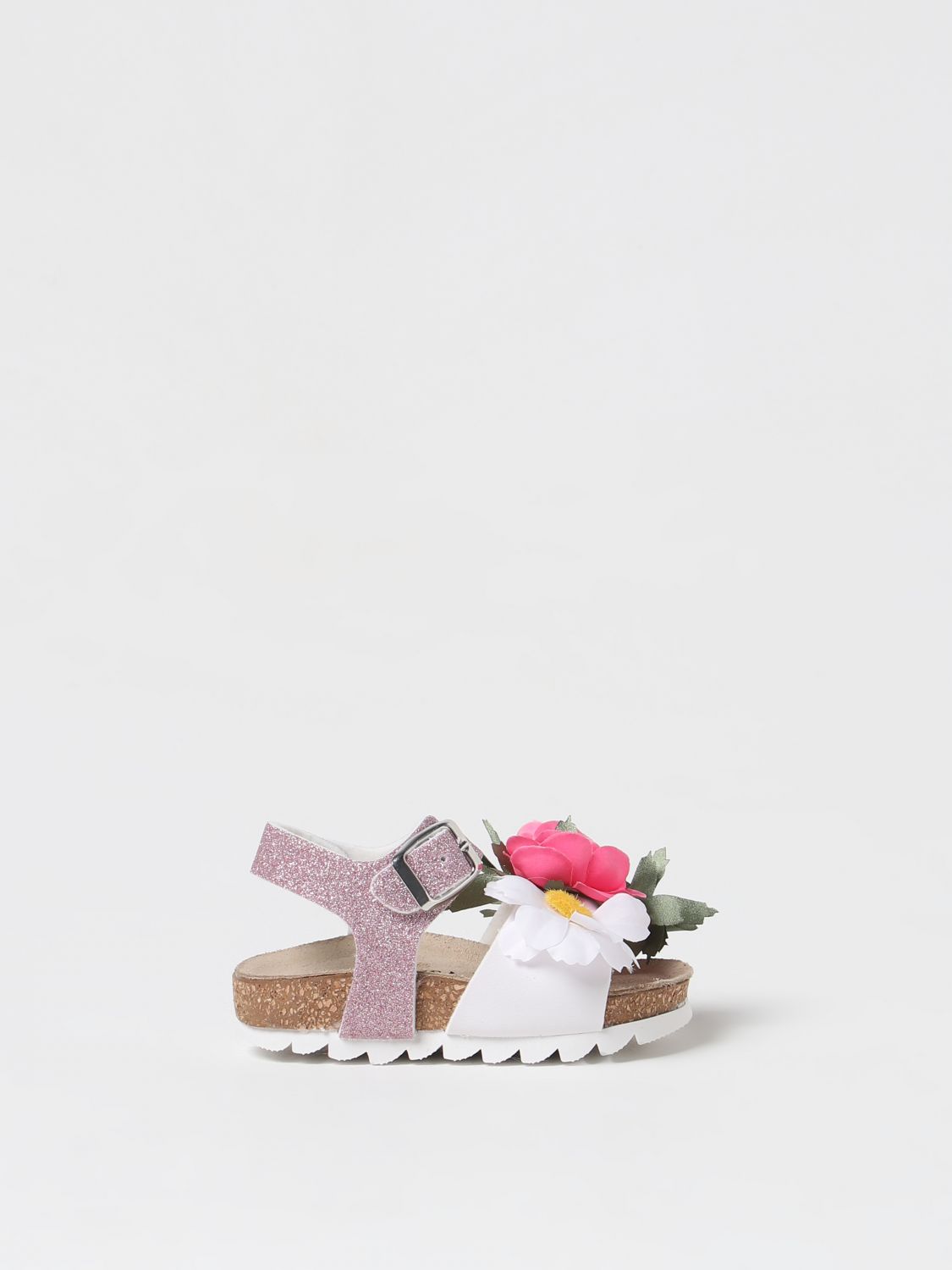 Monnalisa Shoes MONNALISA Kids colour Pink