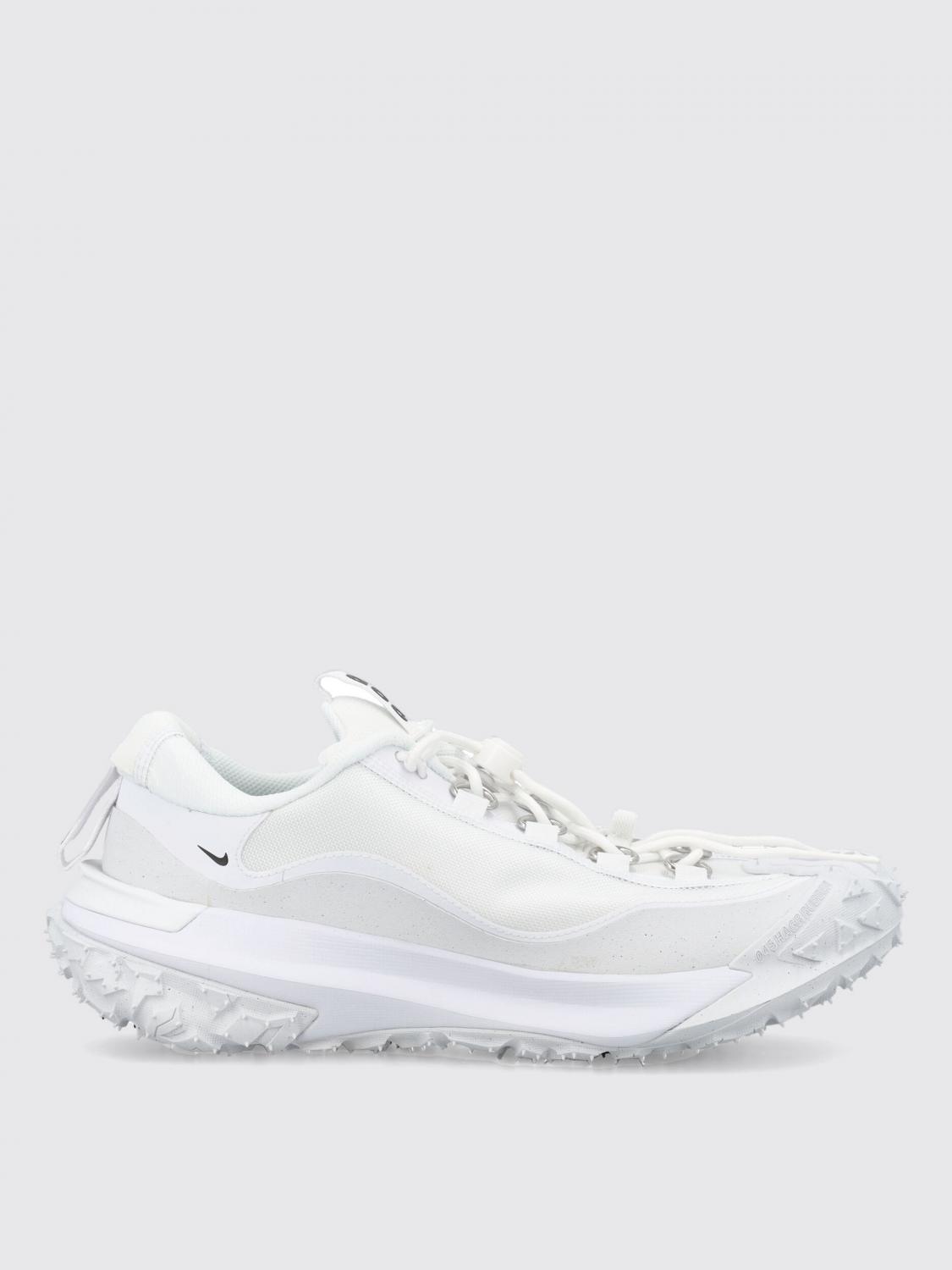  Sneakers COMME DES GARCONS HOMME PLUS X NIKE Men color White