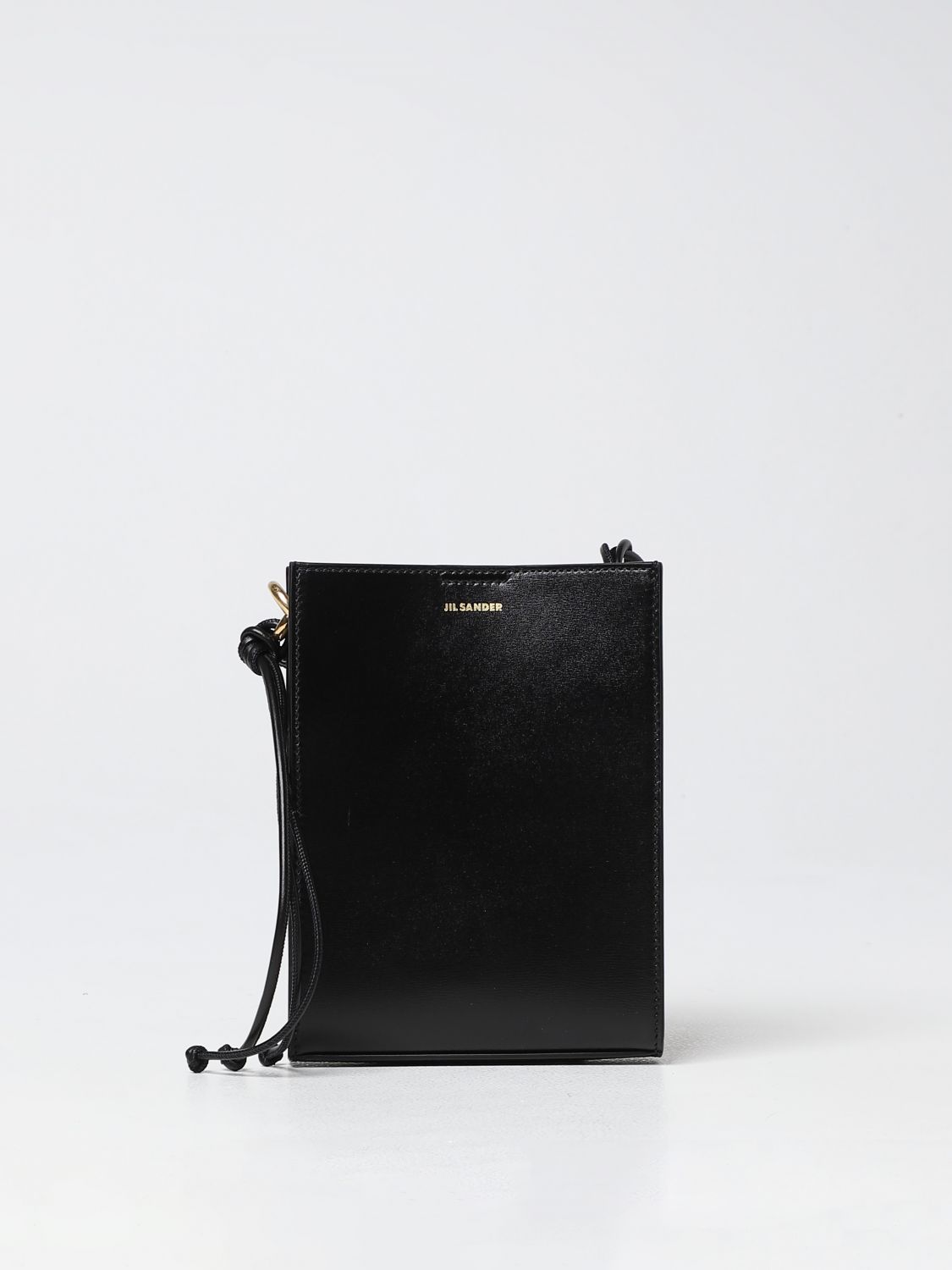 Jil Sander Mini Bag JIL SANDER Woman colour Black