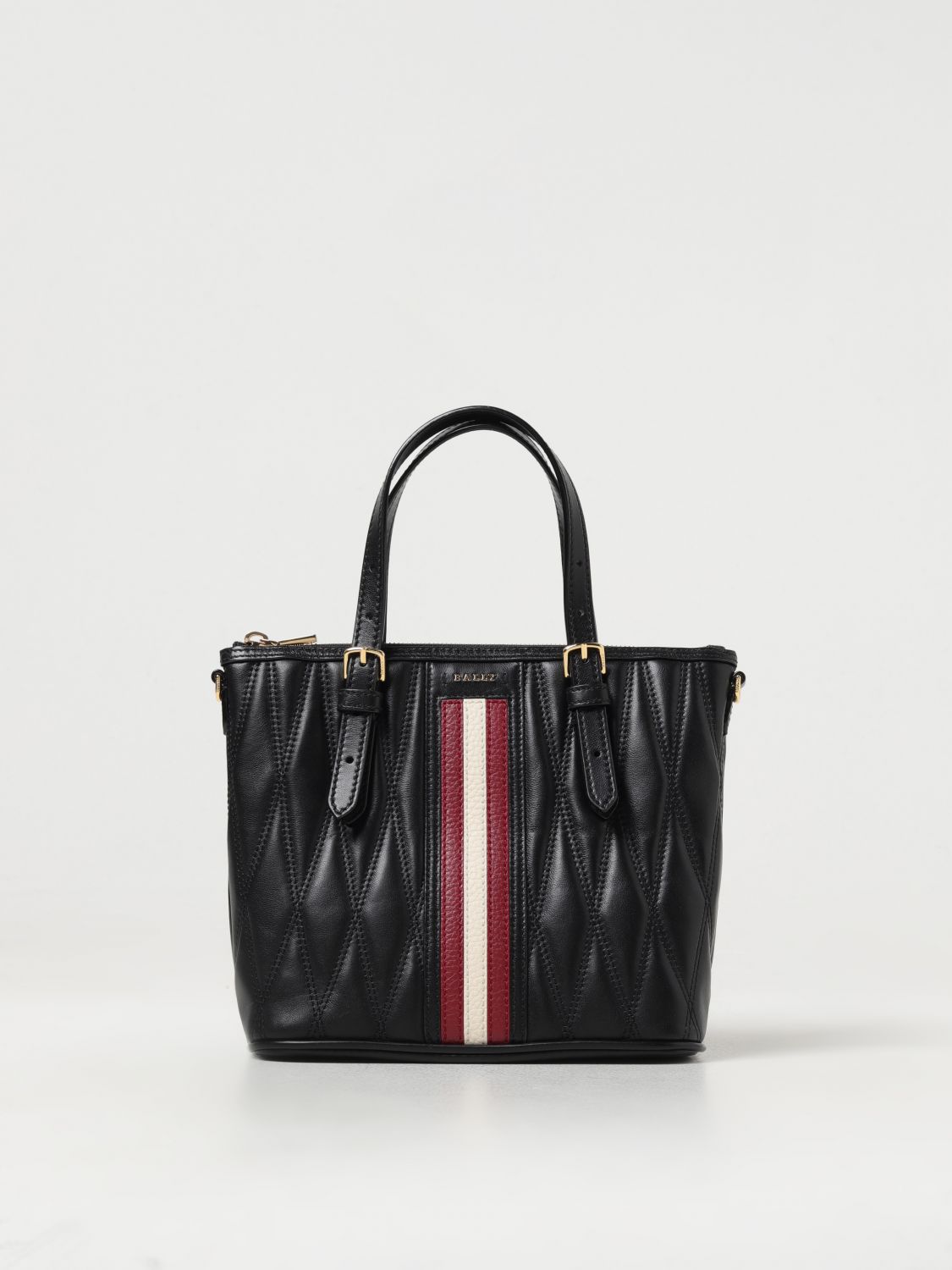 BALLY Handbag BALLY Woman colour Black