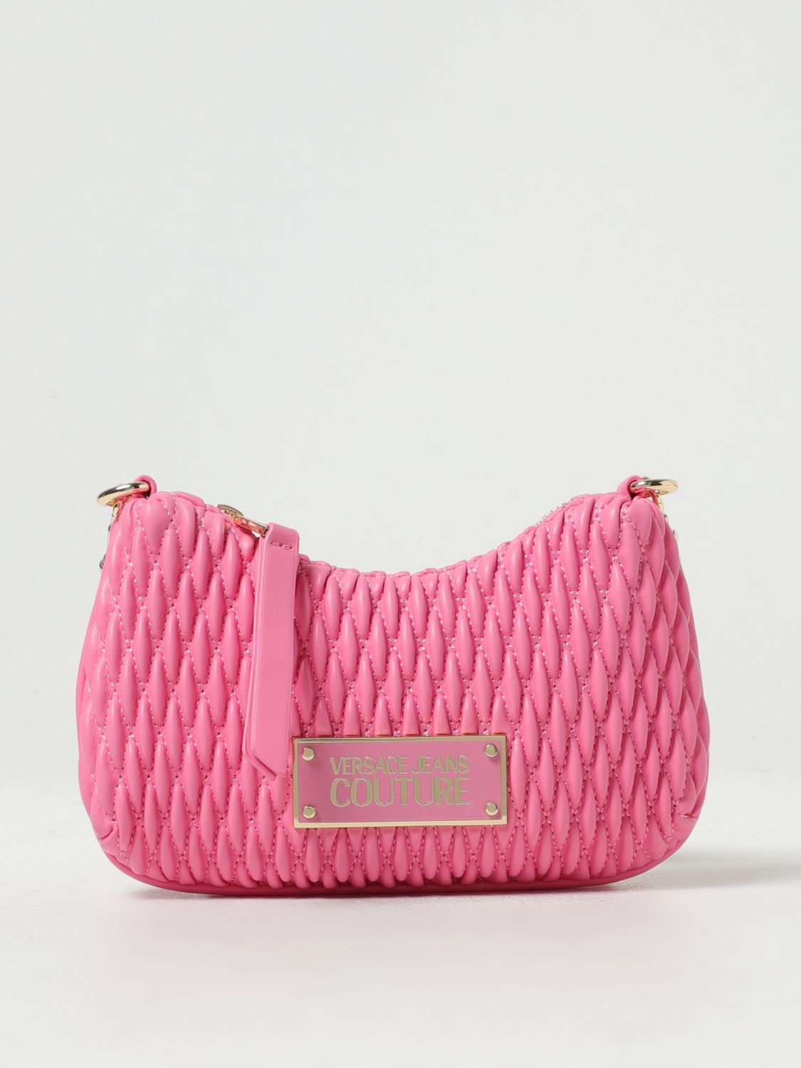 Versace Jeans Couture Mini Bag VERSACE JEANS COUTURE Woman colour Pink