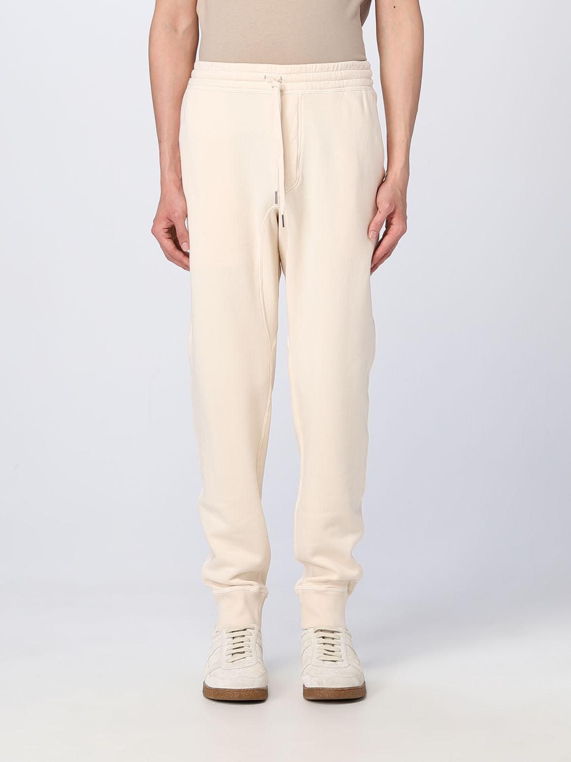 Tom Ford Trousers TOM FORD Men colour White