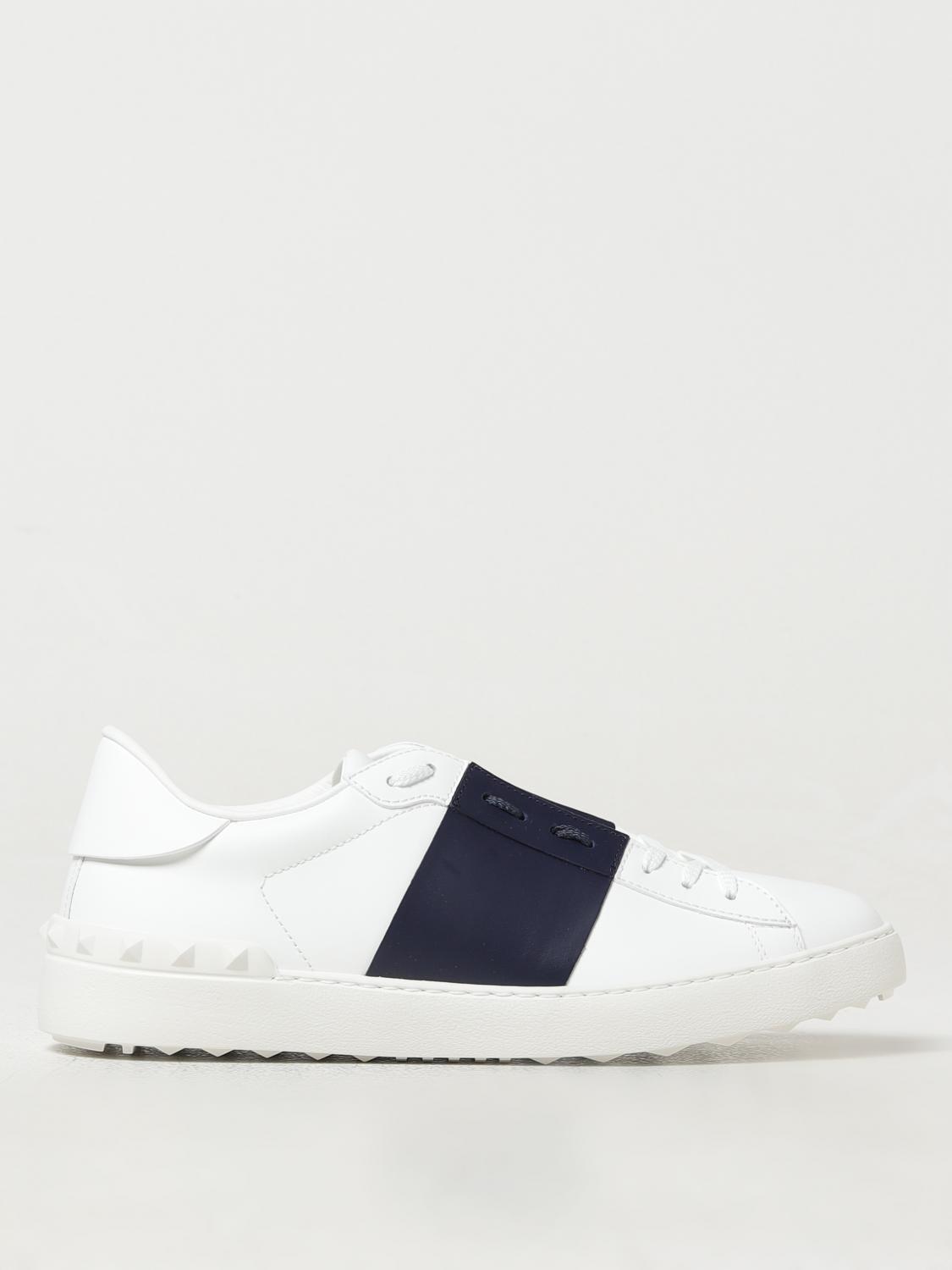 VALENTINO GARAVANI Sneakers VALENTINO GARAVANI Men color White