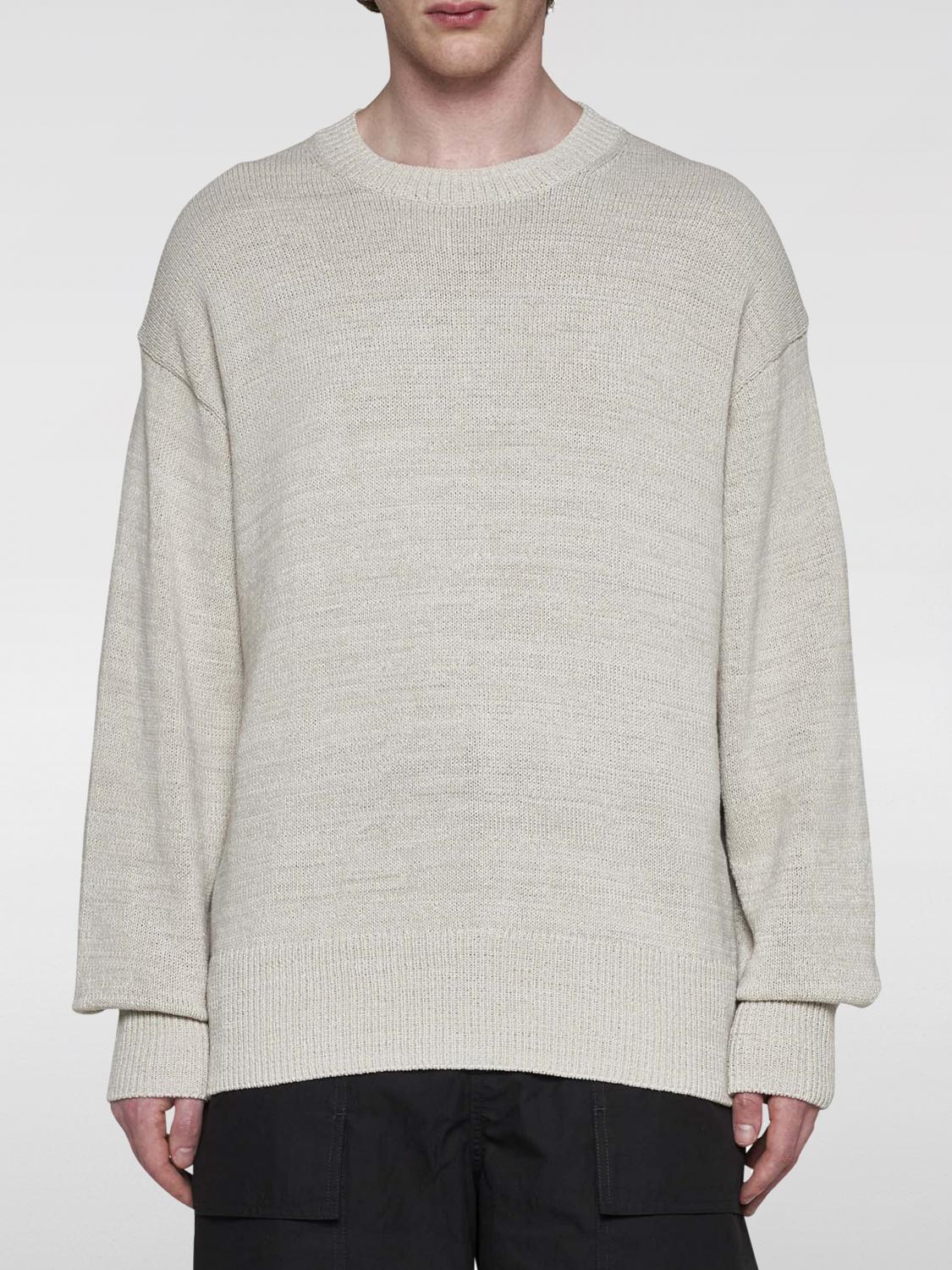 Studio Nicholson Sweater STUDIO NICHOLSON Men color Sky