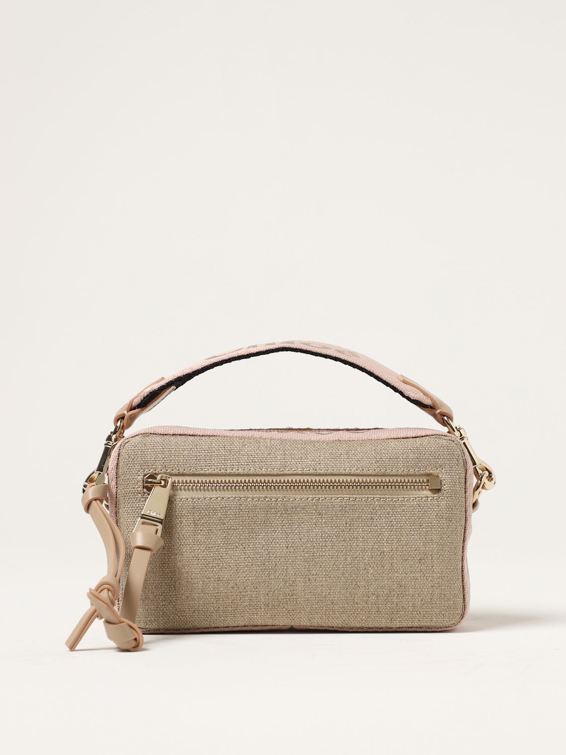 Chloé Mini Bag CHLOÉ Woman colour Beige