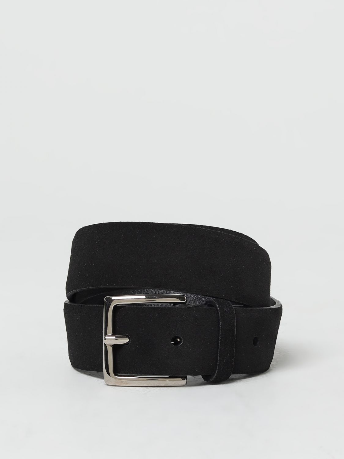 Orciani Belt ORCIANI Men colour Black