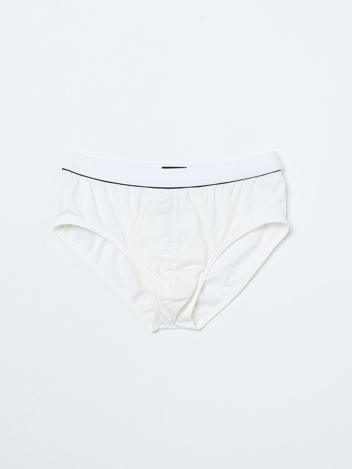 zegna Underwear ZEGNA Men colour White