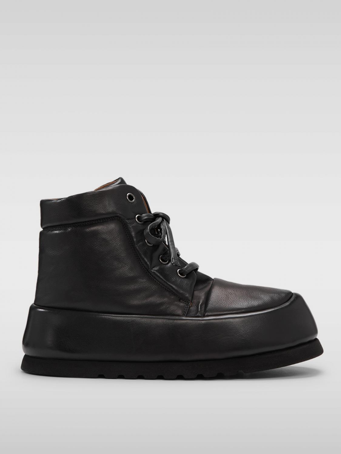 Marsèll Boots MARSÈLL Men color Black