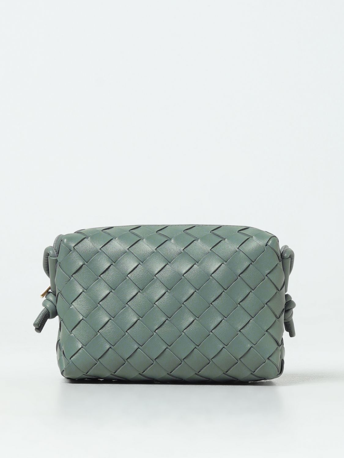 Bottega Veneta Mini Bag BOTTEGA VENETA Woman colour Dust