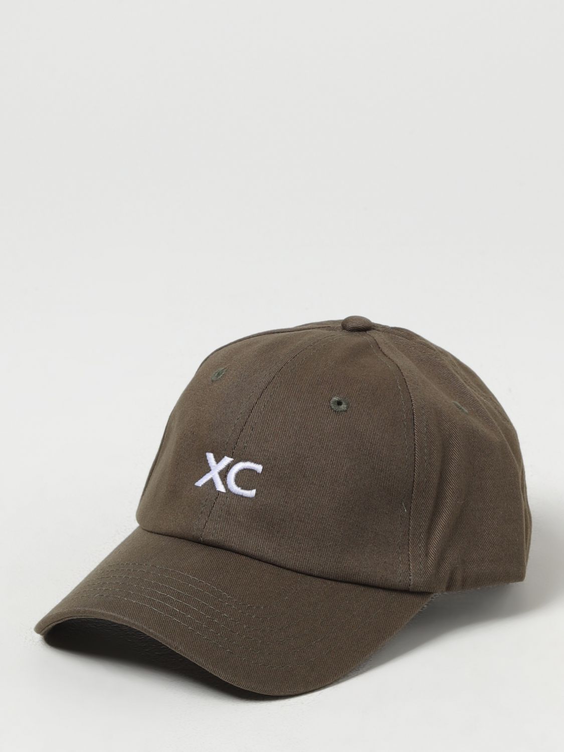 Xc Hat XC Men color Military