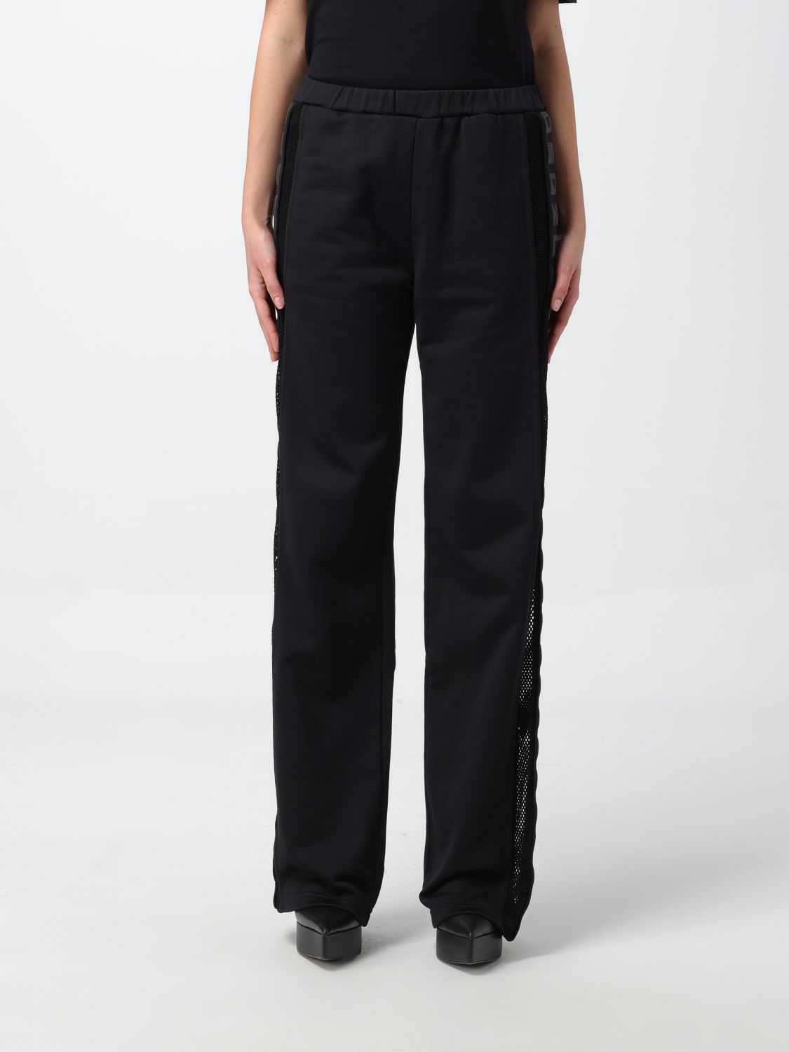 Dsquared2 Trousers DSQUARED2 Woman colour Black