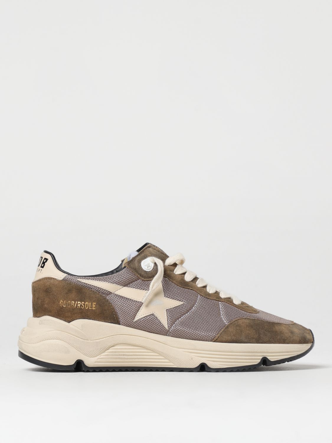 Golden Goose Trainers GOLDEN GOOSE Men colour Green