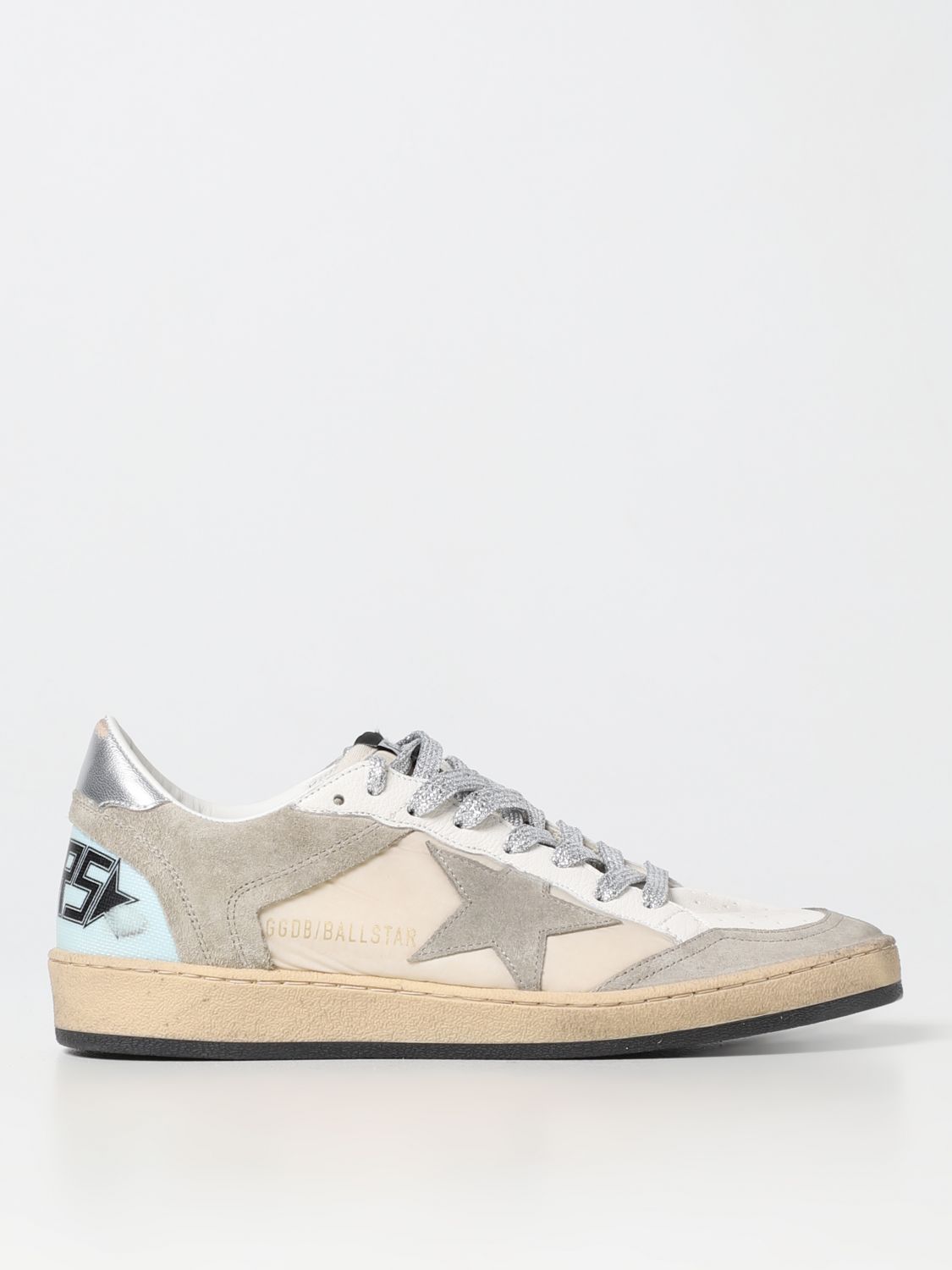 Golden Goose Trainers GOLDEN GOOSE Men colour Beige