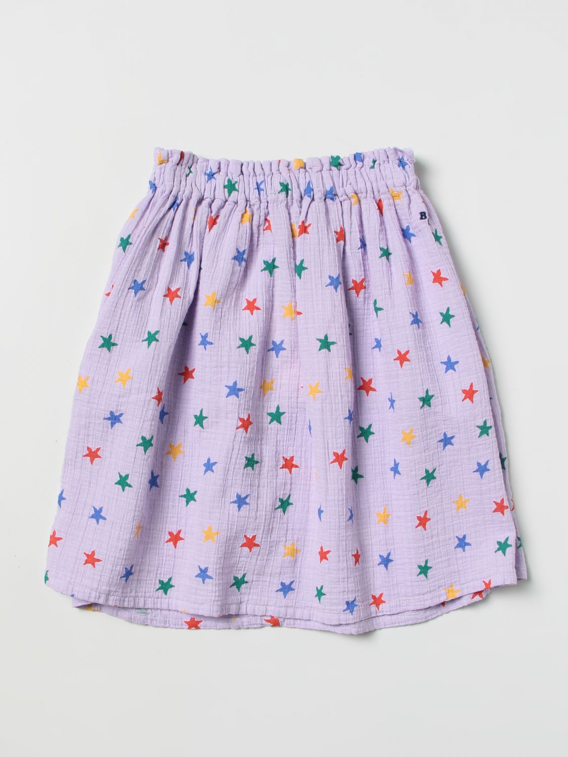 Bobo Choses Skirt BOBO CHOSES Kids colour Violet