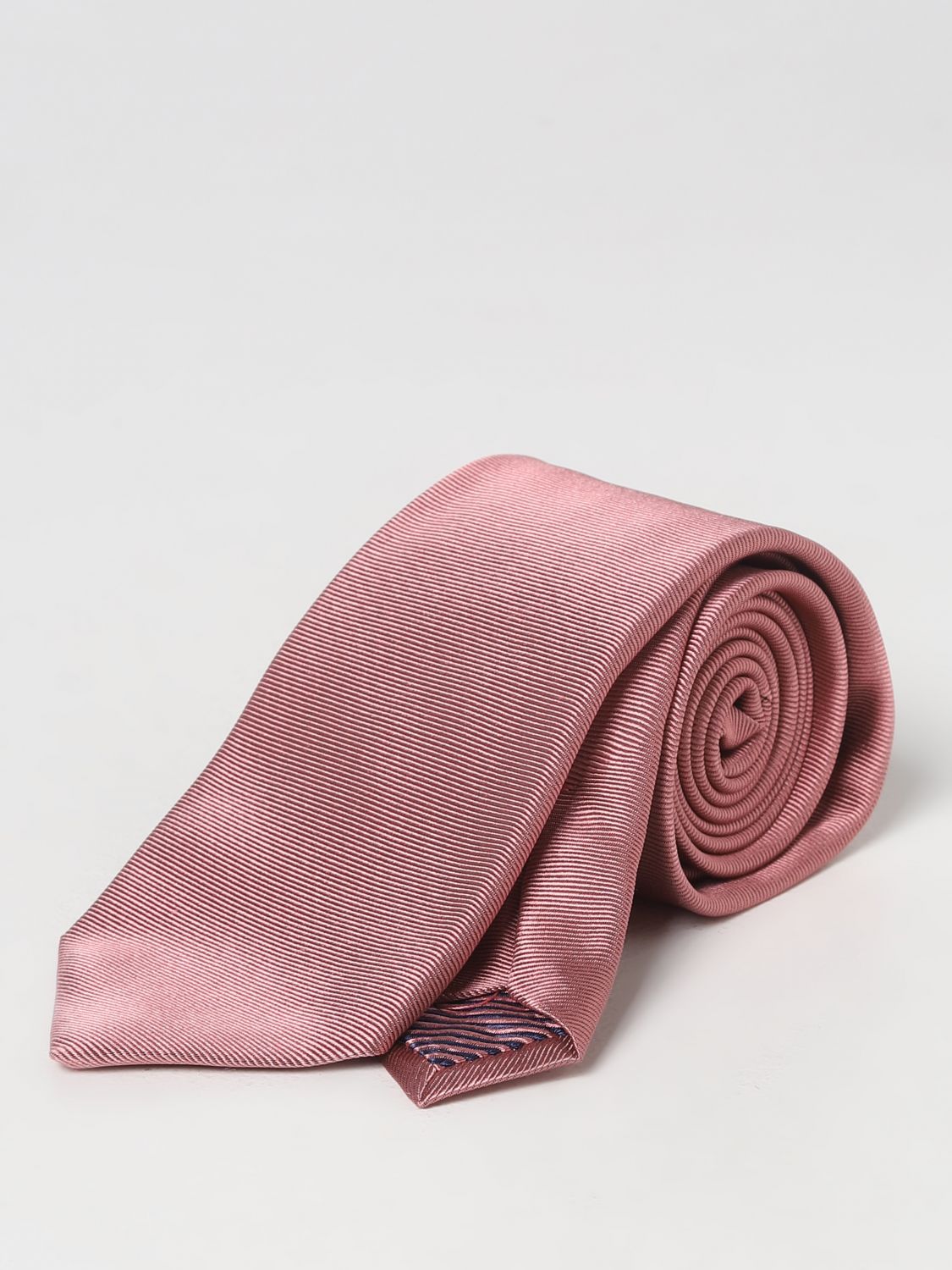 Etro Tie ETRO Men colour Pink